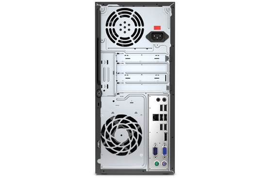 HP ProDesk 400 G3 MT i5-6500 4x3,2GHz 8GB 240GB SSD Windows 10 Professional