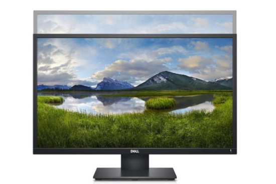 Monitor Dell E2420HS 24" LED 1920x1080 HDMI D-SUB Nero Classe A