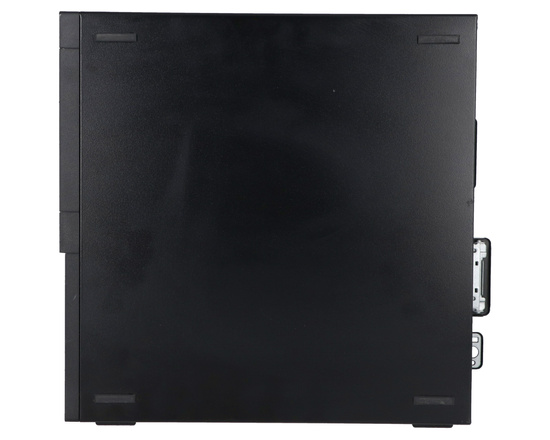 Dell Optiplex 3070 SFF i3-9100 4x3.6GHz 0/0GB