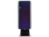 Samsung Galaxy A50 SM-A505FN 4GB 128GB Schwarz aus Vorbesitz Android