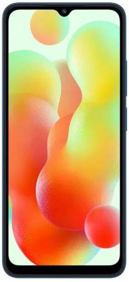 НОВИЙ Xiaomi Redmi 12C 4GB 128GB Ocean Blue Android