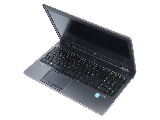 HP Zbook 15 G2 i7-4810MQ 16GB 512GB SSD 1920x1080 Nvidia Quadro K1100M Třída A Windows 10 Professional