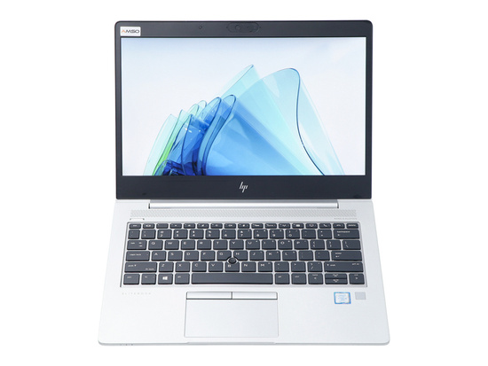 HP EliteBook 830 G6 i5-8265U 8 Go 256 Go SSD 1920x1080 Classe A- Windows 11 Home