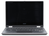 Acer Chromebook R753T C3BQ Spin 511 tactile Celeron N4500 4 Go 32 Go MMC 1366x768 Classe A Chrome OS
