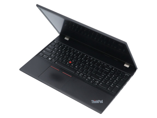 Lenovo ThinkPad P52s i7-8550U 16GB 512GB SSD 1920x1080 nVidia Quadro P500 Klasse A Windows 11 Professional