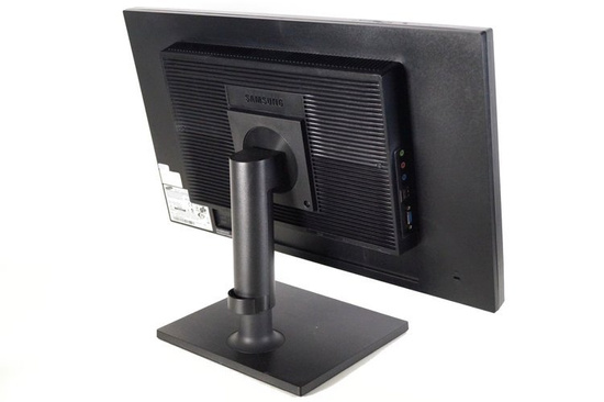 Monitor Samsung TC241W 24" 1920x1080 TN LED