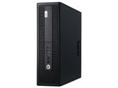 HP ProDesk 600 G2 SFF i3-6100 2x3.7GHz