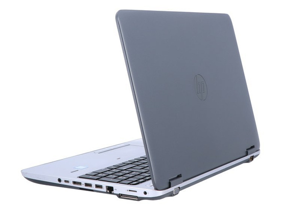 HP ProBook 650 G2 i5-6200U 8GB 256GB SSD 1920x1080 Клас A Windows 10 Professional