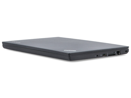 Lenovo ThinkPad X250 i5-5300U 8GB 240GB SSD 1366x768 Klasse A