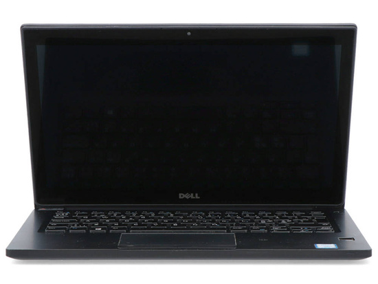 Touchscreen Dell Latitude 7280 i5-6300U 8GB 240GB SSD 1920x1080 Klasse A- Windows 10 Home