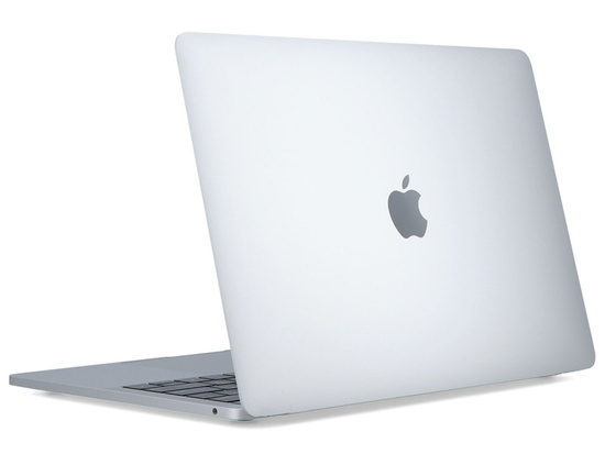 Apple MacBook Pro 13" A2159 2019 Plata i5-8257U 8GB 256GB SSD 2560x1600 Clase A MacOS Big Sur