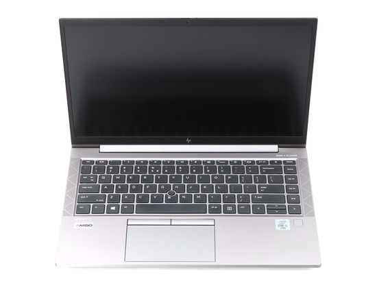 HP Zbook Firefly 14 G7 i5-10310U 32GB 512GB SSD M.2 1920x1080 Клас A- Windows 11 Professional