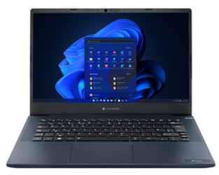 Toshiba Dynabook Tecra A40-J Celeron 6305 16GB 512GB SSD 1920x1080 Classe A Windows 11 Home