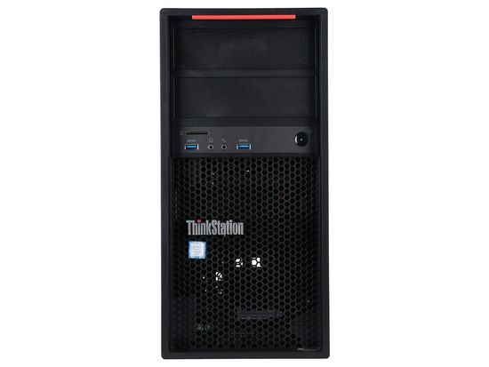 Lenovo ThinkStation P300 i3-4340 2x3.6GHz 16GB RAM