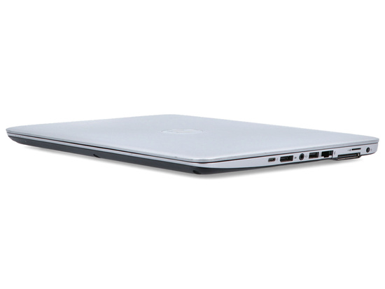 HP EliteBook 840 G3 i5-6200U 8GB 256GB SSD 1366x768 Classe A- Windows 10 Professionnel