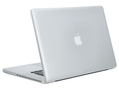 Apple MacBook Pro 15" A1286 2012r. i7-3615QM 8GB 512GB SSD 1680x1050 nVidia GeForce GT 650M Třída A Mac OS High Sierra