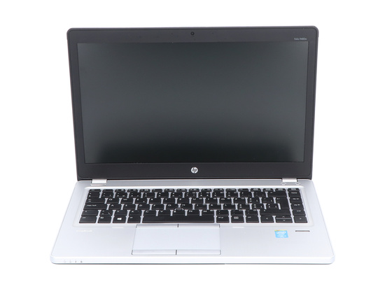 HP EliteBook Folio 9480M i5-4310U 8GB 512GB SSD 1600x900 Třída A Windows 10 Professional