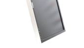 Grafikmonitor Dell 2007FP 20" IPS 1600x1200 Schwarz Ohne Standfuß Klasse A-