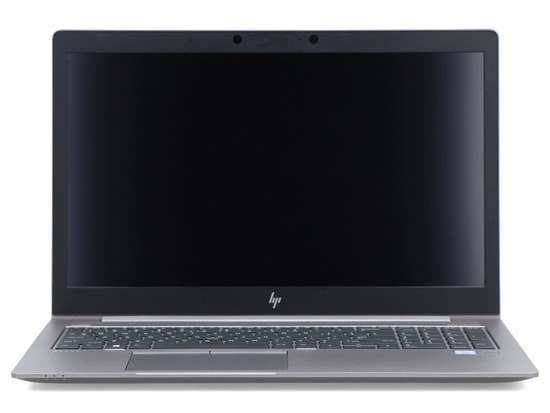 HP ZBook 15u G6 i7-8565U 16GB 512GB SSD 3840x2160 Radeon Pro WX 3200 Třída A- Windows 11 Home