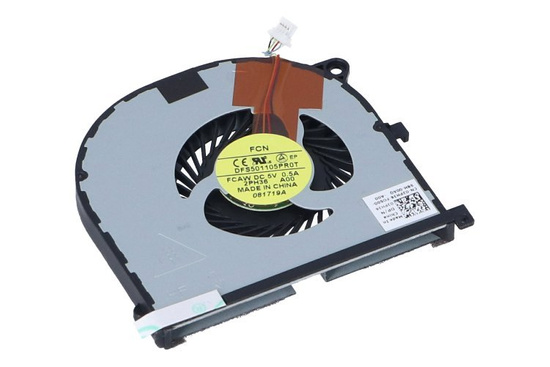 New Dell XPS 15 9530 Precision M3800 2PH36 M graphics fan