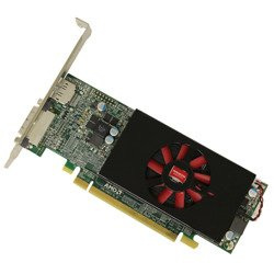 Grafická karta AMD Radeon HD8570 1GB GDDR3 Vysoký profil