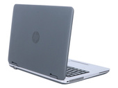 HP ProBook 640 G2 BN i5-6300U 8GB 256GB SSD 1920x1080 Clase A Windows 10 Professional