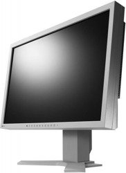 EIZO S2202W 22" monitor 1680x1050 PIVOT DVI 10bit White třídy A