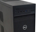 Dell Precision 3630 i3-8100 4x3.6GHz 16GB 256GB SSD Windows 11 Home