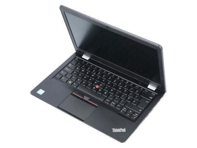 Lenovo ThinkPad 13 2nd Gen Black i3-7100U 8GB 240GB SSD 1920x1080 Class A Windows  10 Home | Laptops \ Brand \ Lenovo Laptops \ Processor \ Intel Core i3  Laptops \ Screen