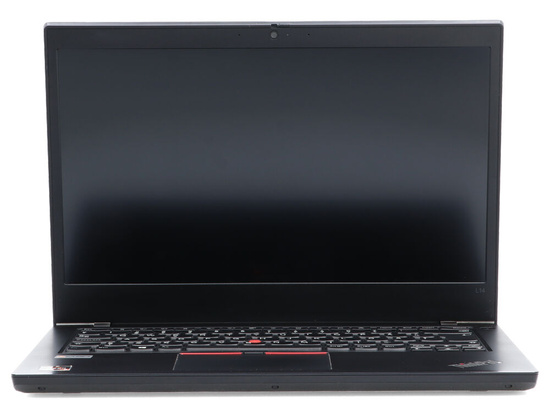 Lenovo ThinkPad L14 G1 AMD Ryzen 3 Pro 4450U 16GB 512GB SSD 1366x768 Клас А Windows 11 Home