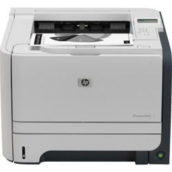 HP LaserJet P2055D Laserdrucker Duplex Toner zwischen 30000 und 50000 gedruckte Seiten