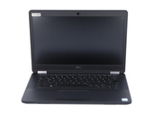 Dell Latitude E5470 i5-6300U 16GB 256GB SSD 1920x1080 AMD Radeon R7 M360 Klasa A Windows 10 Professional