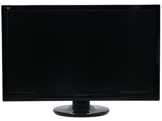 Viewsonic VA2445 Moniteur 24" 1920x1080 D-SUB DVI Class A LED