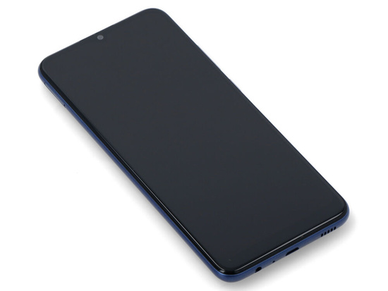 Виставковий зразок Samsung Galaxy A03 SM-A035G 4GB 64GB Blue Android