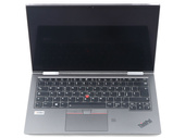 Lenovo ThinkPad X1 Yoga Gen 5 tactile i7-10510U 16 Go 512 Go SSD 1920x1080 Classe A- Windows 11 Professionnel