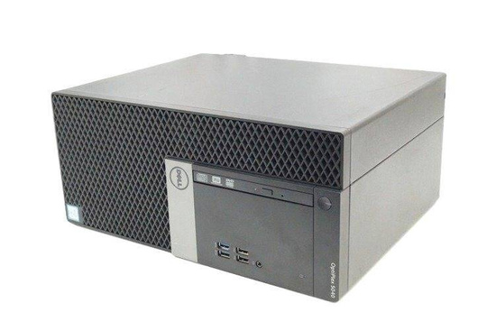 Dell Optiplex 5040 MT i5-6500 3,2GHz 16GB 240GB SSD DVD Windows 10 Home