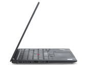 Touchscreen Lenovo ThinkPad T490s i5-8365U 16GB 256GB SSD 1920x1080 Class A Windows 11 Home