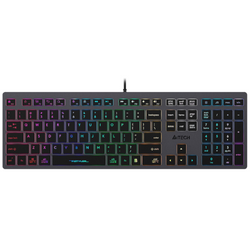 NOUVEAU CLAVIER A4TECH FSTYLER FX60H