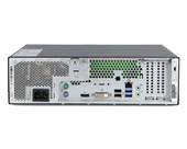 Fujitsu Esprimo D538 SFF i5-9400 6x2.9GHz 0/0GB