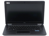 Dell Latitude E7250 i5-5300U 8GB 240GB SSD 1366x768 Class A-