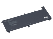 Nová baterie pro Dell Precision M3800 XPS 9530 T0TRM 61Wh 11.1V 5450mAh