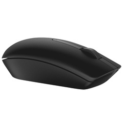 Souris sans fil Dell WM116 NOIR sans récepteur