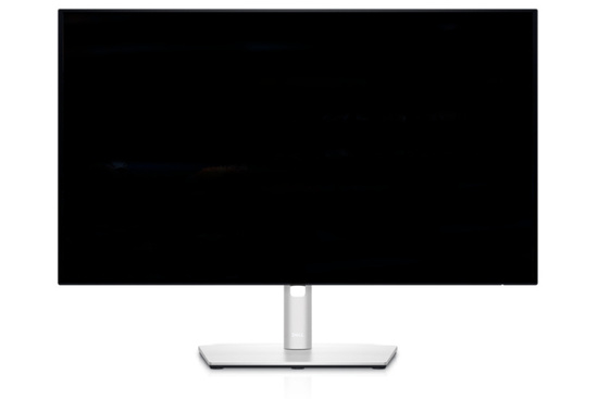 Moniteur Dell U2722DE 27" LED 2560x1440 IPS HDMI DisplayPort USB 3.0 Silver Class A