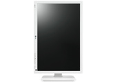 LG 24BK55WY Moniteur LED 24" 1920x1200 IPS DVI DisplayPort Blanc