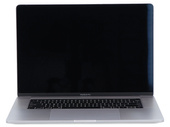 Apple MacBook Pro A1990 i7-8750H 16GB 512GB SSD 2880x1800 AMD Radeon Pro 555X Classe B MacOS