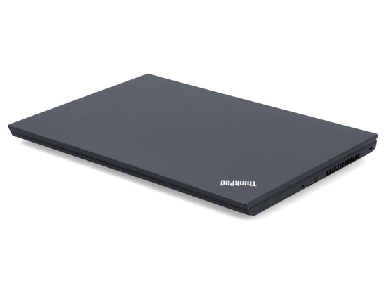 Lenovo ThinkPad L580 i7-8550U 8GB 480GB SSD 1920x1080 Klasse A Windows 11 Professional