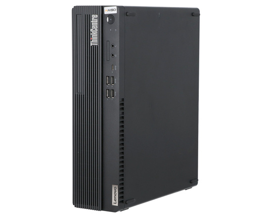 Lenovo ThinkCentre M70s i5-10400f 6x2.9GHz 16GB 960GB SSD FirePro W4100 2GB GDDR5 Windows 11 Home