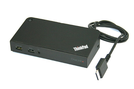 Lenovo ThinkPad OneLink+ Dokovací stanice DU9047S1 40A4 USB 3.0