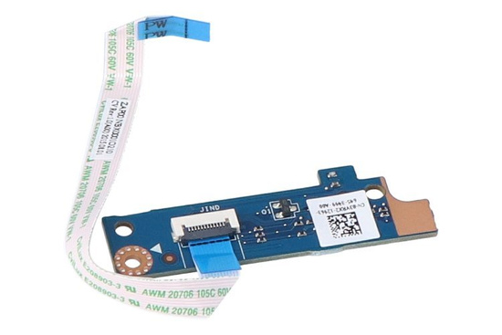 Nouveau Dell M13X 3VRX2 20 LED Module