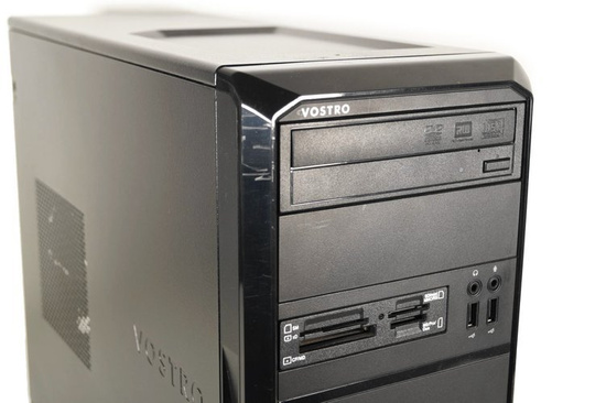 Dell Vostro 3900 MT i5-4440 4x3.1GHz 8GB RAM